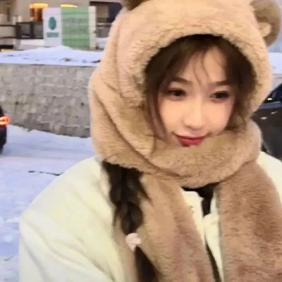 轻触我心