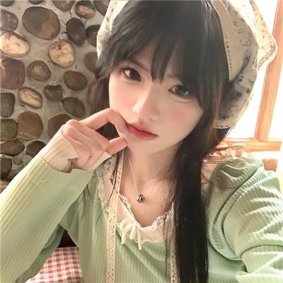 小蓝