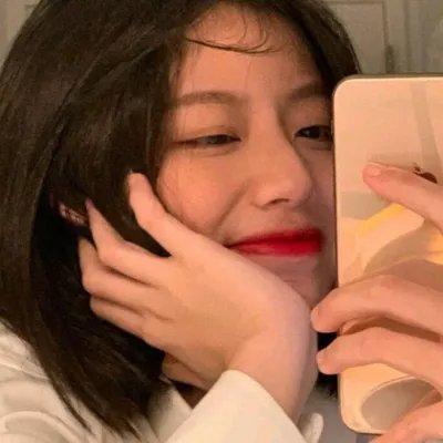 玉女撩春