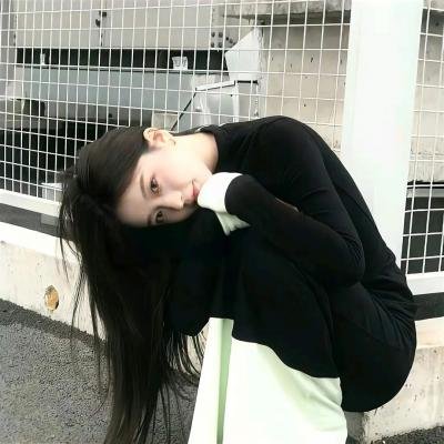 豆豆笑笑